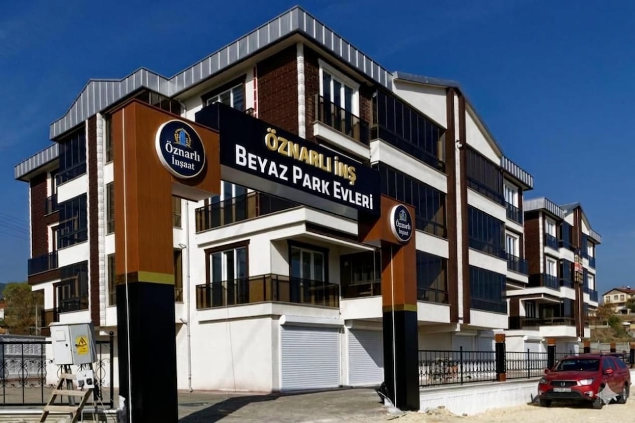 Öznarlı İnşaat
